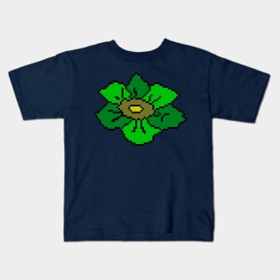 Blooming Beauties Kids T-Shirt